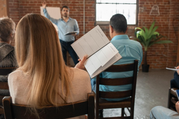Can You Learn a Foreign Language Without a Teacher?