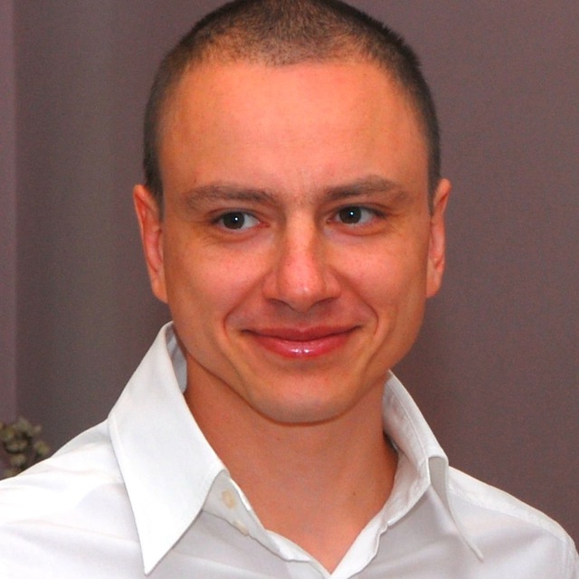 Vladimir Yakimenko